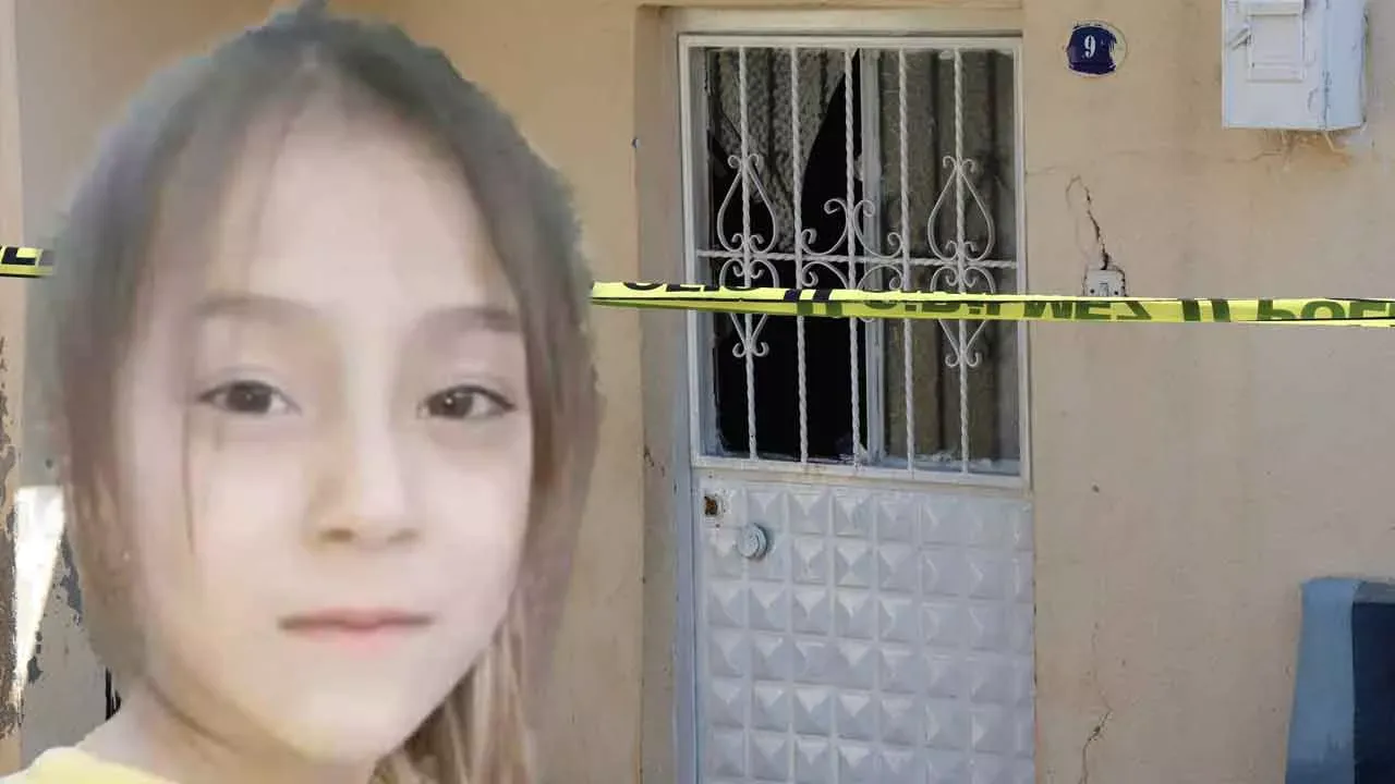 Yabancı uyruklu kişi, 12 yaşındaki kızı öldürmüştü! Yakınları isyan etti