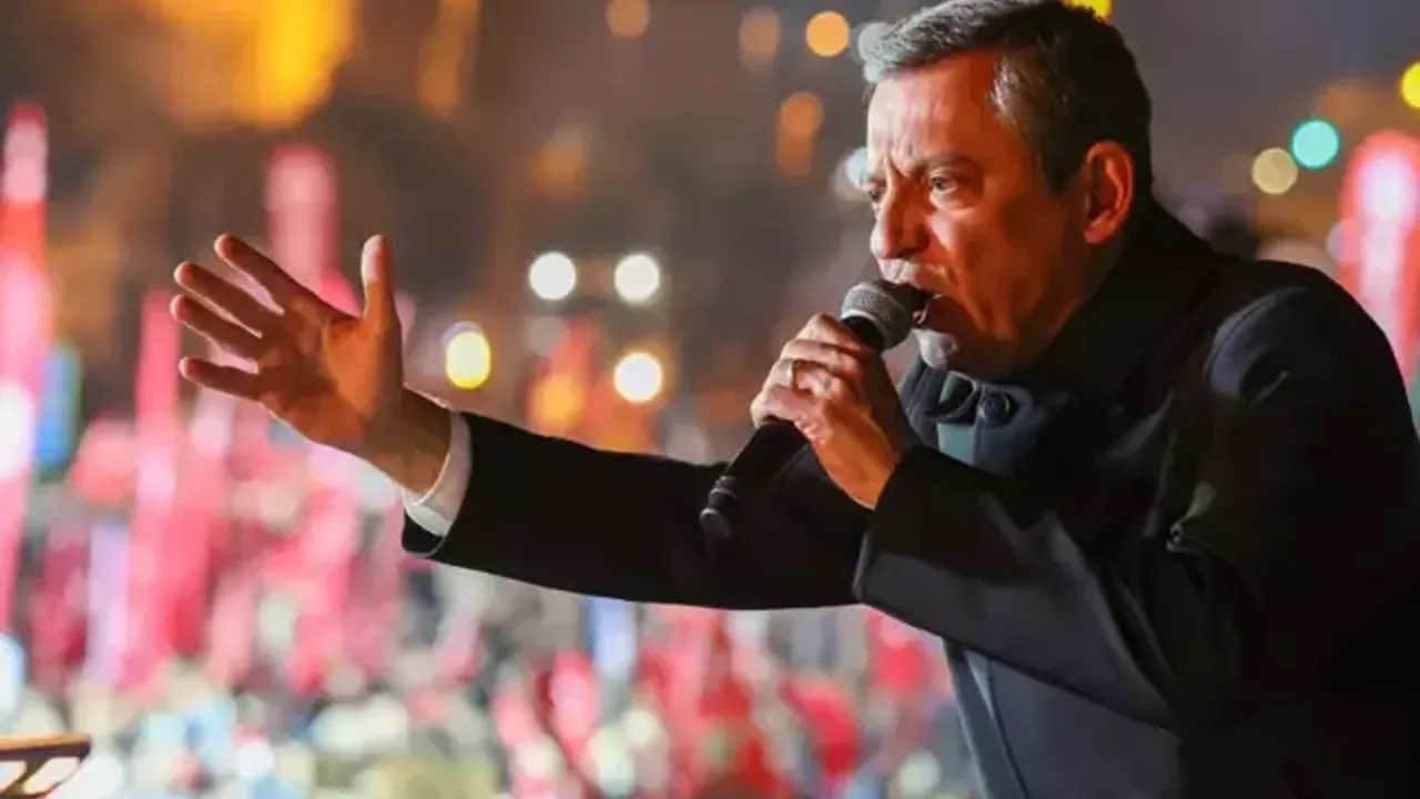 CHP'nin boykot listesini yayımladığı siteye erişim engeli