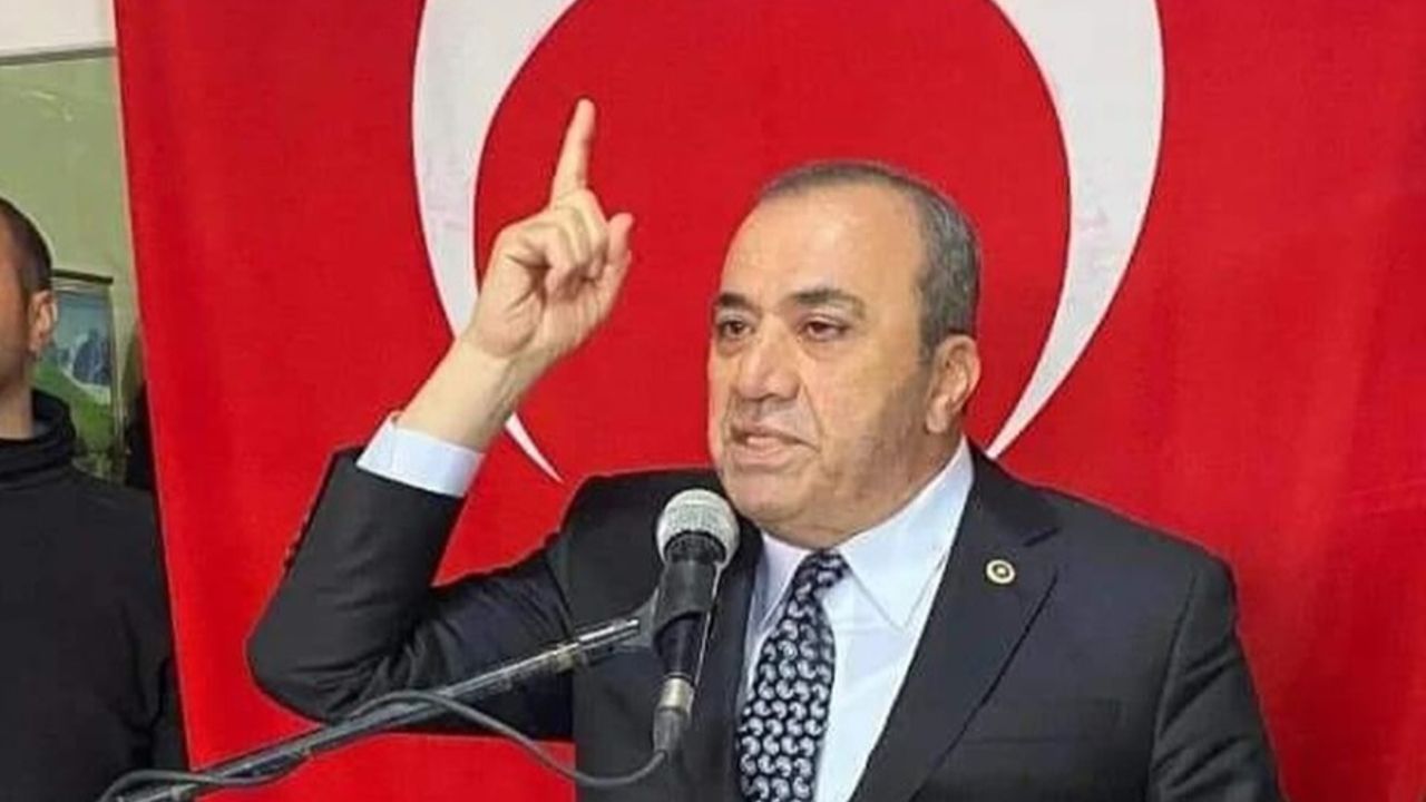 CHP'ye tepki: Adamın dişini sökerler, haddini bilsin herkes