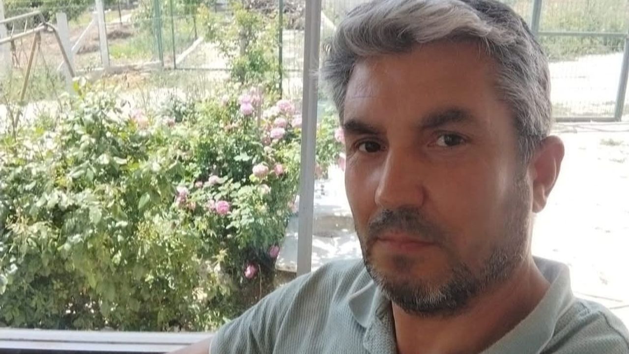 Fabrika işçisi yaşam savaşını kaybetti