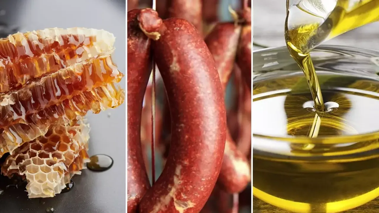 Bu markaları evinize sokmayın