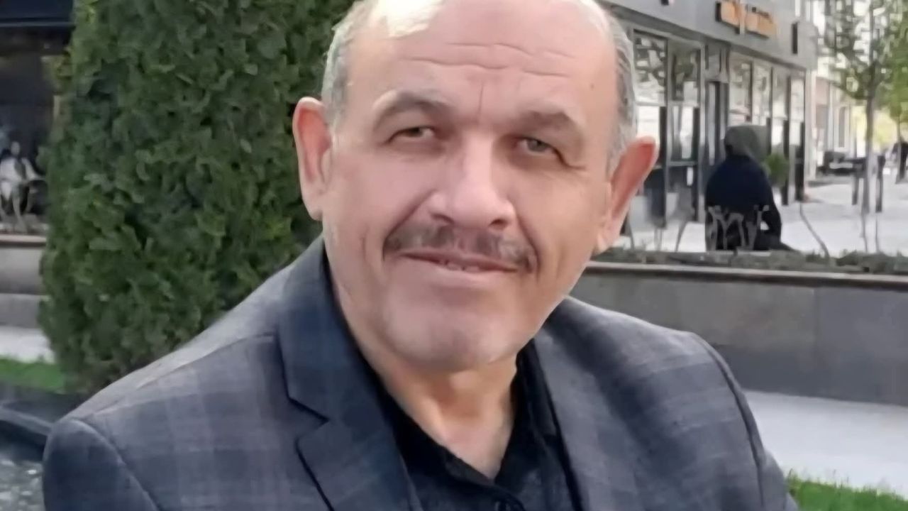 Remzi Şahin hayatını kaybetti