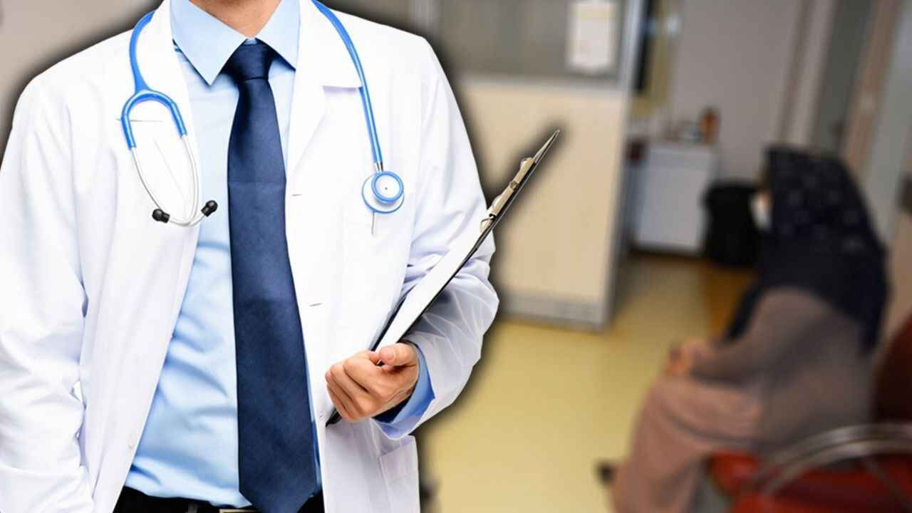 Çorum'a 34 yeni hekim kadrosu