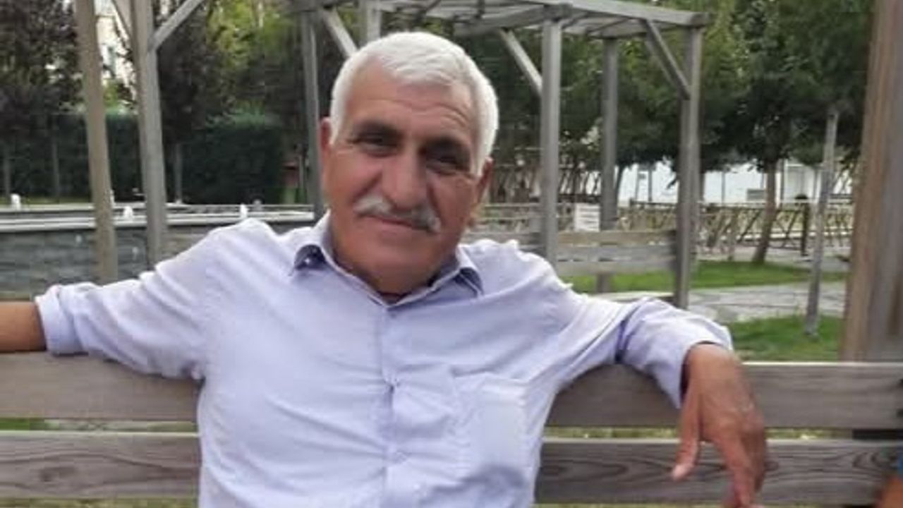 Oğlunun acısına dayanamayan baba hayatını kaybetti