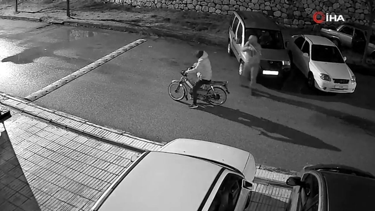 Çorum'da aynı iş yerine ikinci saldırı