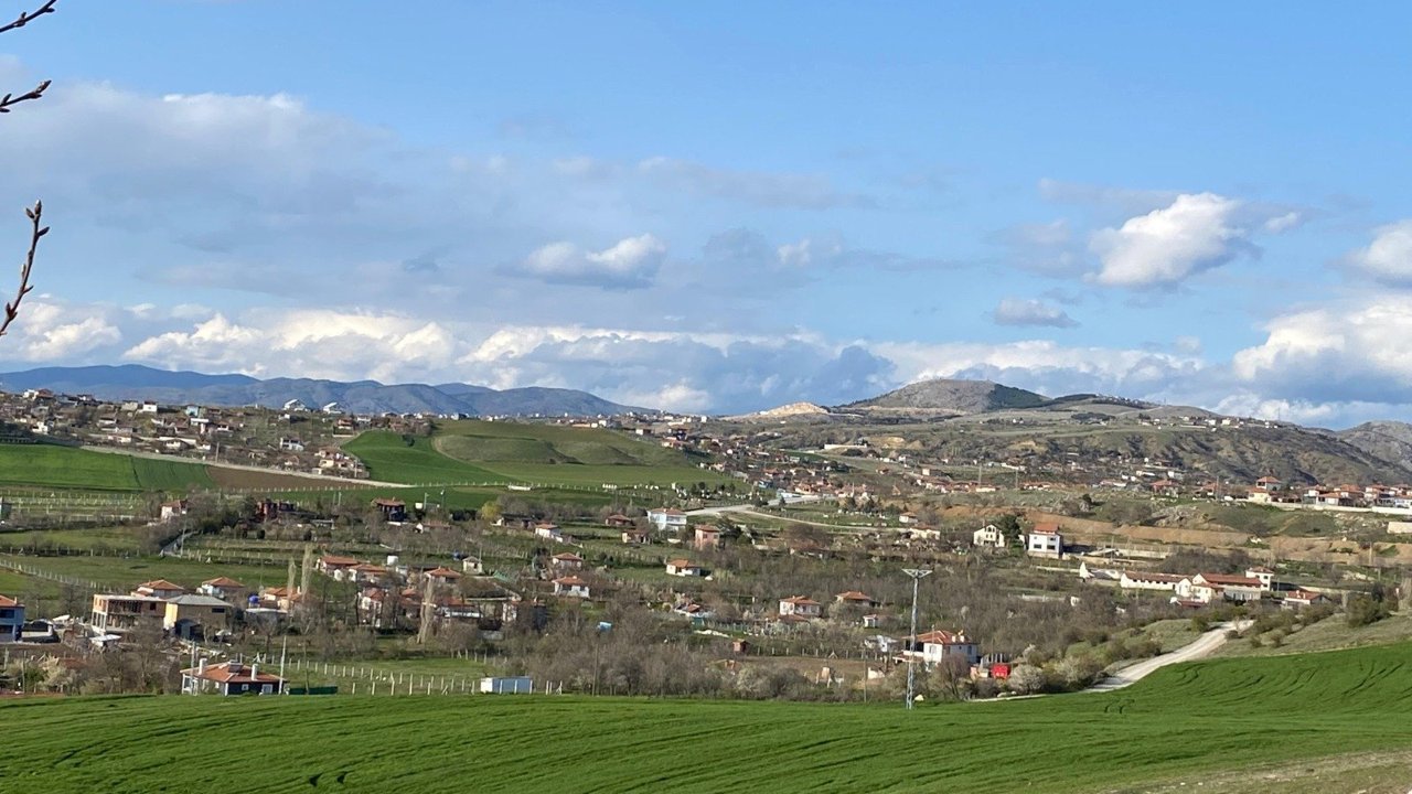 'Yeni kaçak yapılaşmanın önüne geçilmeli'