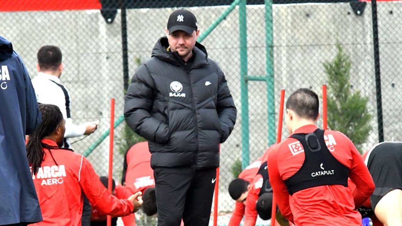 İzin bitti çalışma zamanı