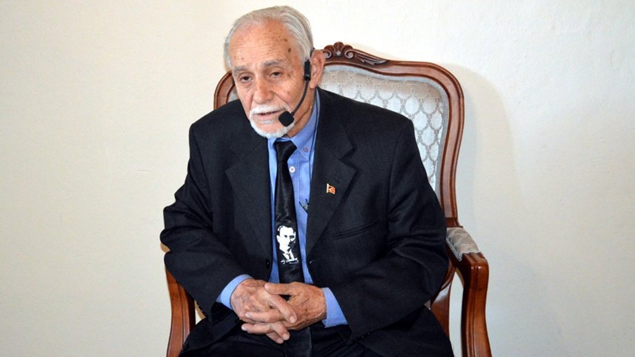 ‘Asıl soykırımcı Erminelerdir’