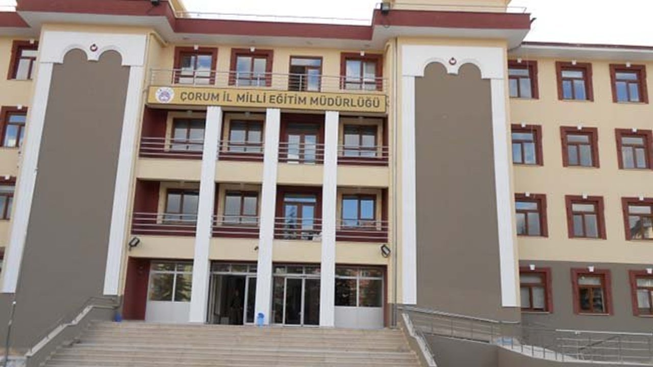 Milli Eğitim uyardı: İtibar etmeyin