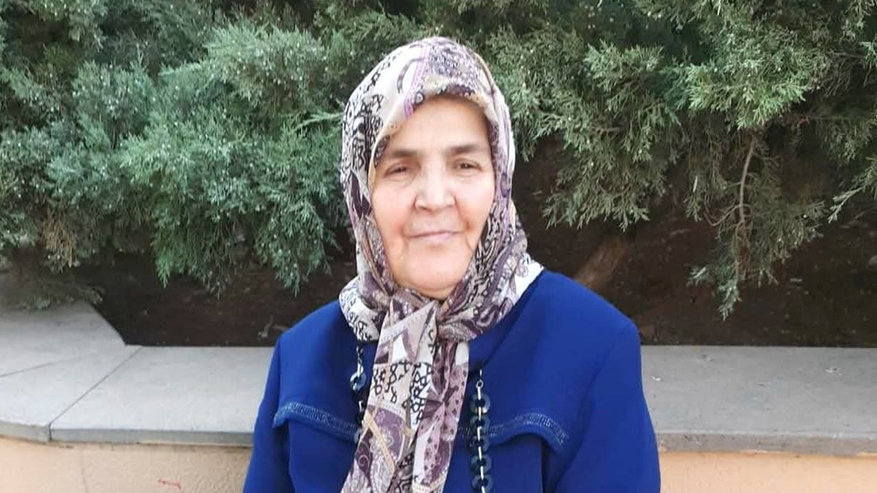 Nesiha Hışıroğlu vefat etti