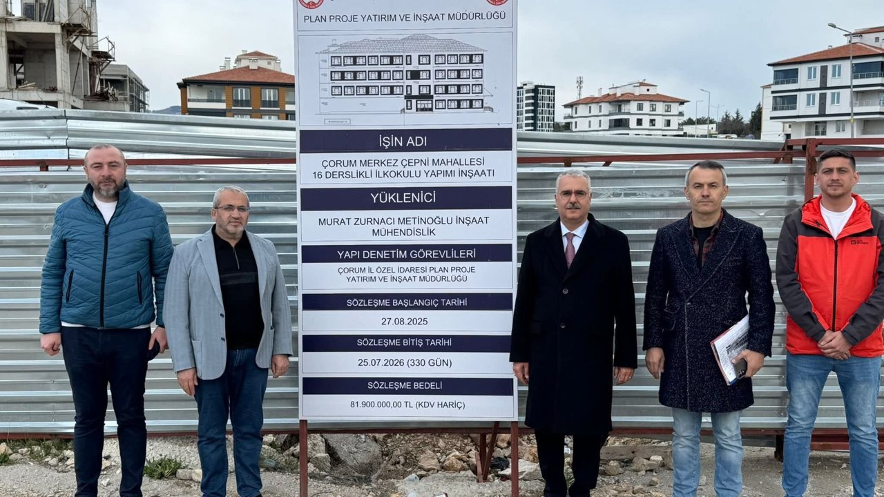 23 Nisan ve Albayrak yıkılıyor