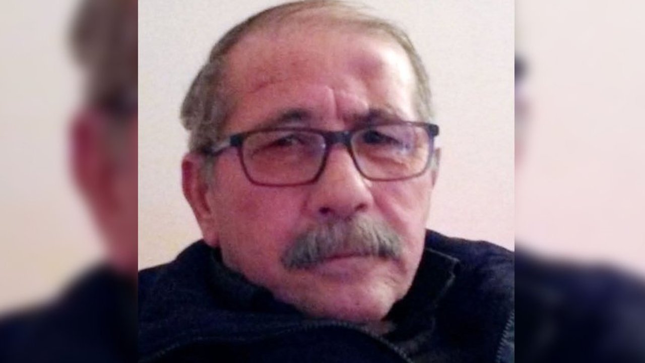 Taş ocağındaki kazada hayatını kaybetti