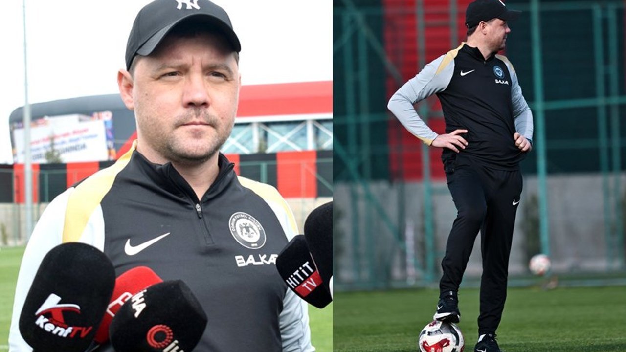 ‘Henüz hiç bir şey kazanmadık’