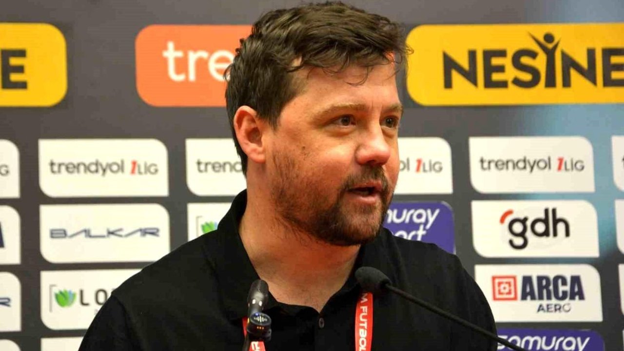 'Play-Off'a kadar takım daha da iyi oturacak'