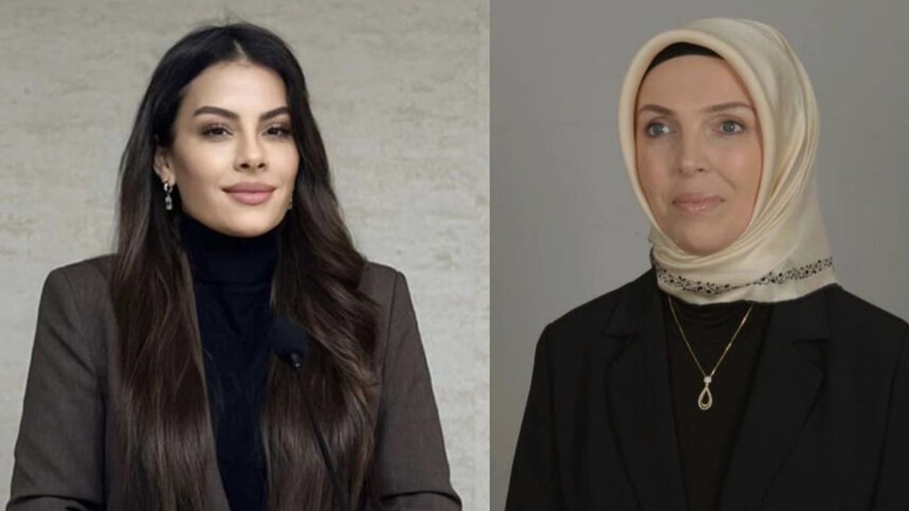 AK Parti'nin KÖYDES adayları belli oldu