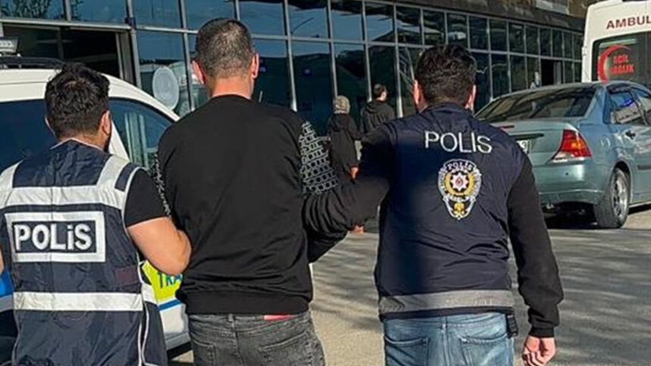 48 yıl hapis cezası bulunan firari yakalandı