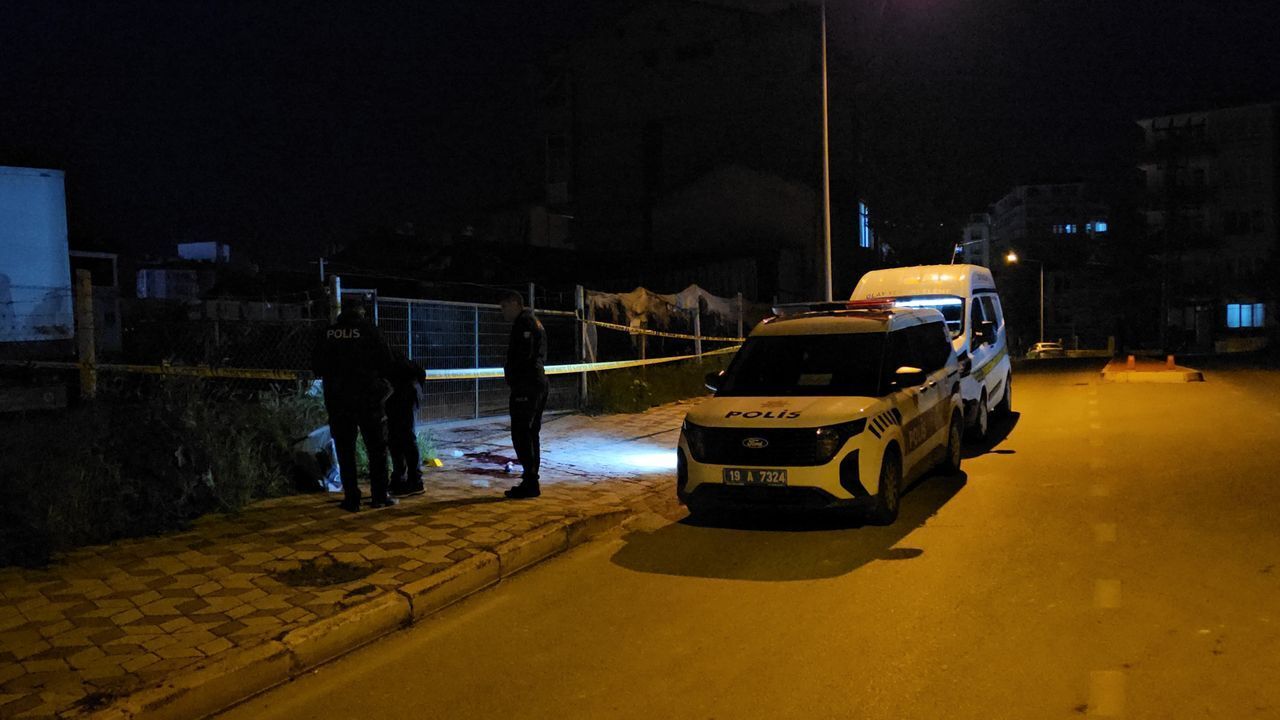 Konser sonrası kavga: 1 kişi yaralandı