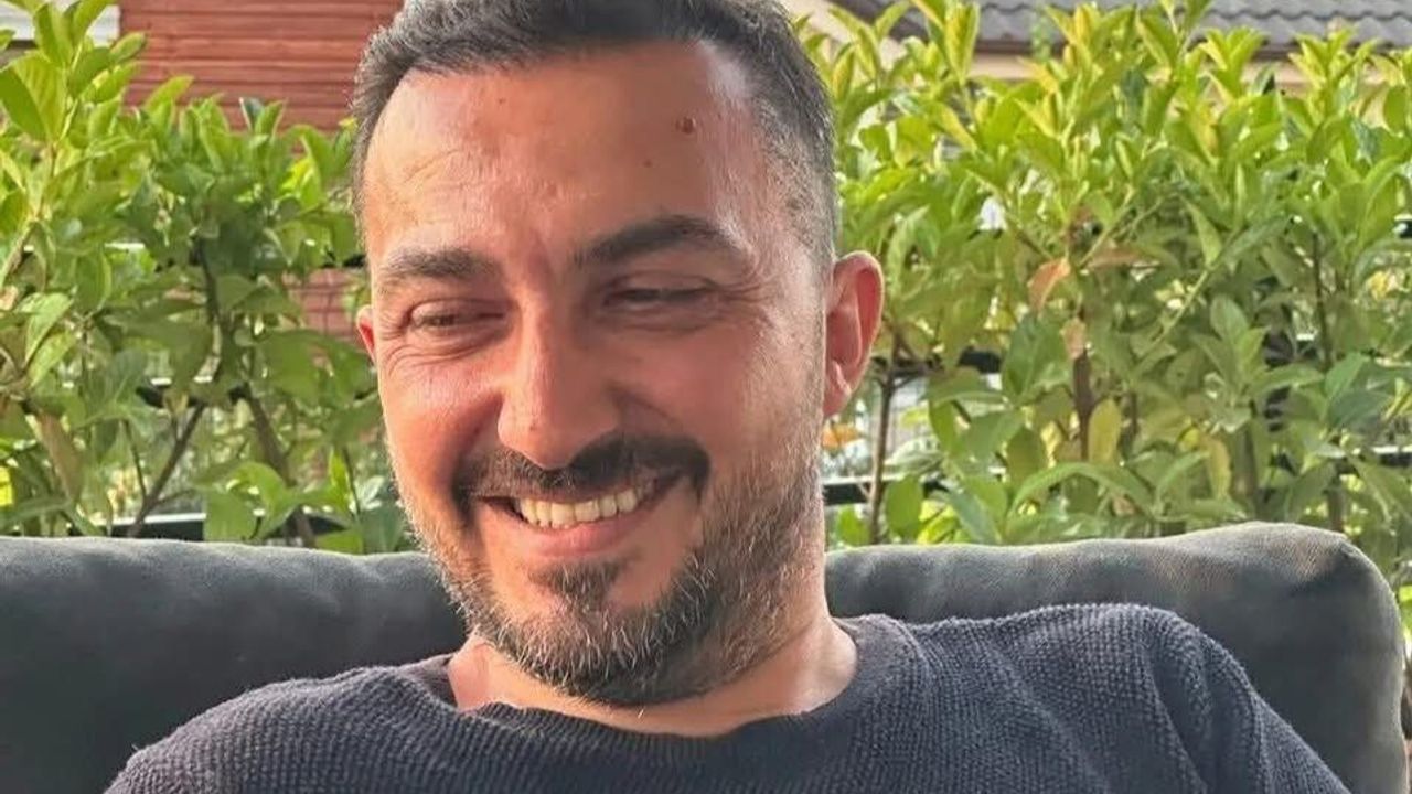 Mehmet Sönmüş vefat etti