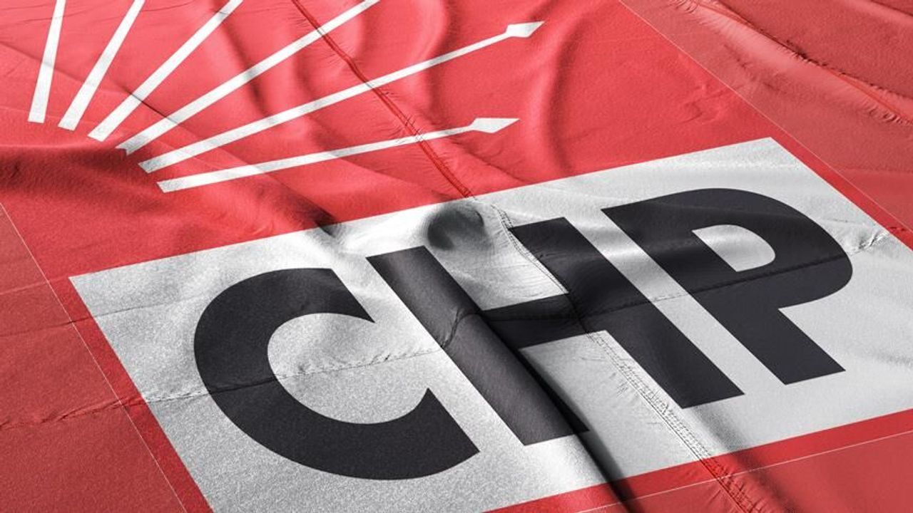 CHP'de 9 vekil için ihraç talebi