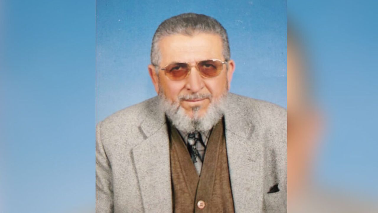 Ahmet Küçük vefat etti