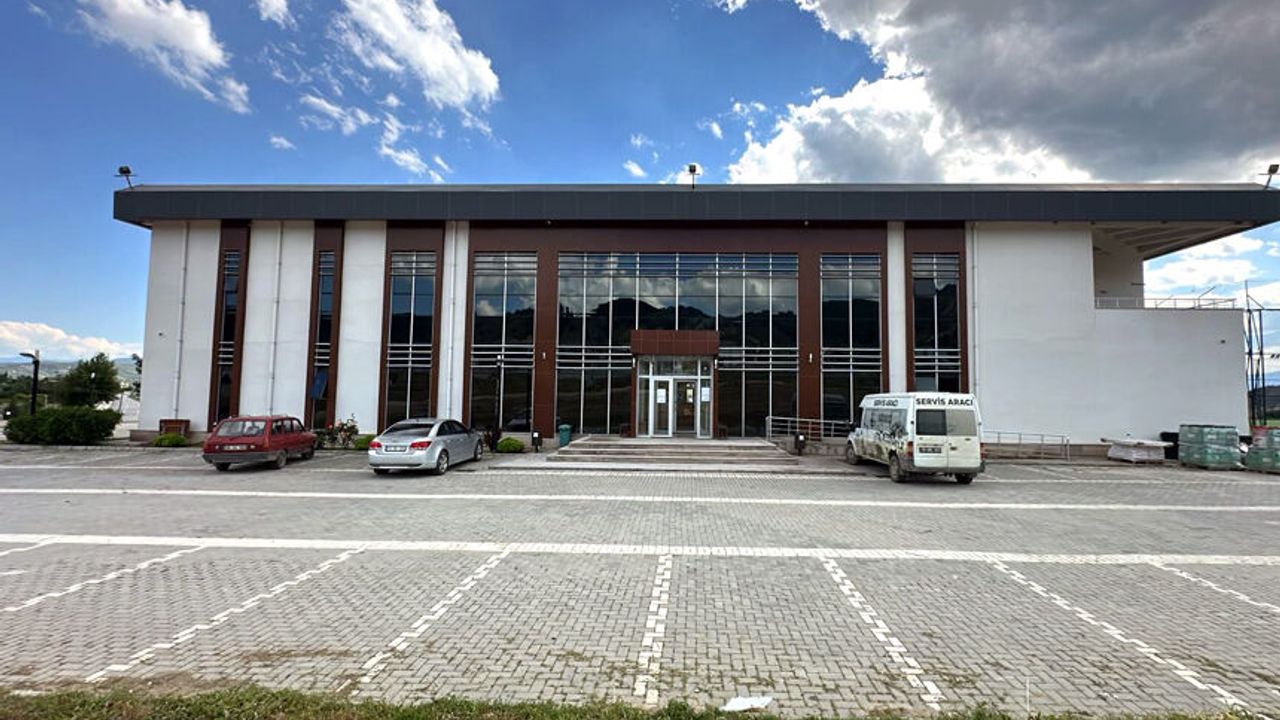 Yerli OED cihazı Osmancık'ta  kullanılmaya başlandı