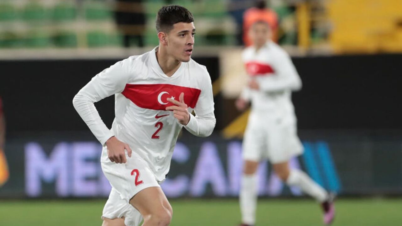 Çorum FK’dan milli stopere resmi teklif iddiası!