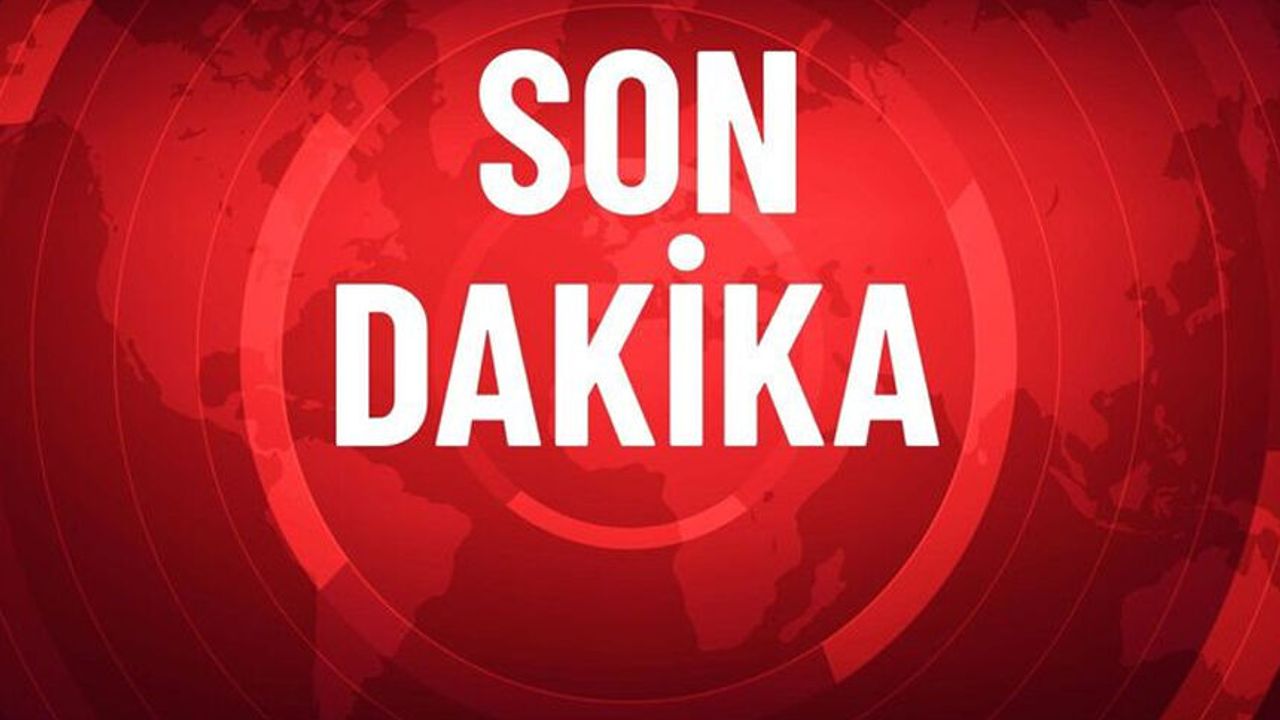 Cuma günü okullar tatil edildi