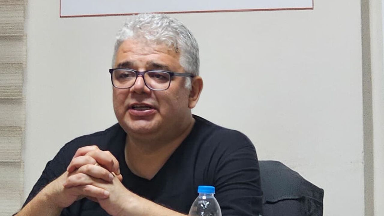 ‘Filistin’de biyokültürel  birikim adım adım yok ediliyor’