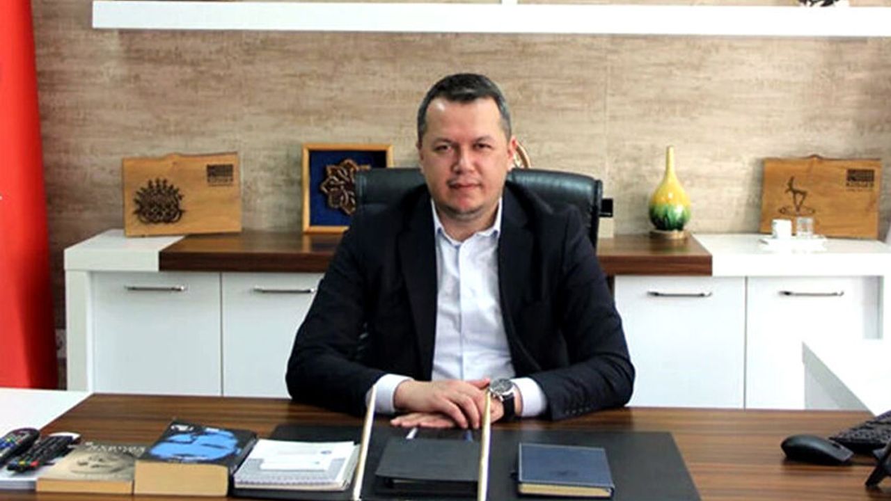 Çorumlu üreticilere KOSGEB’ten dev destek