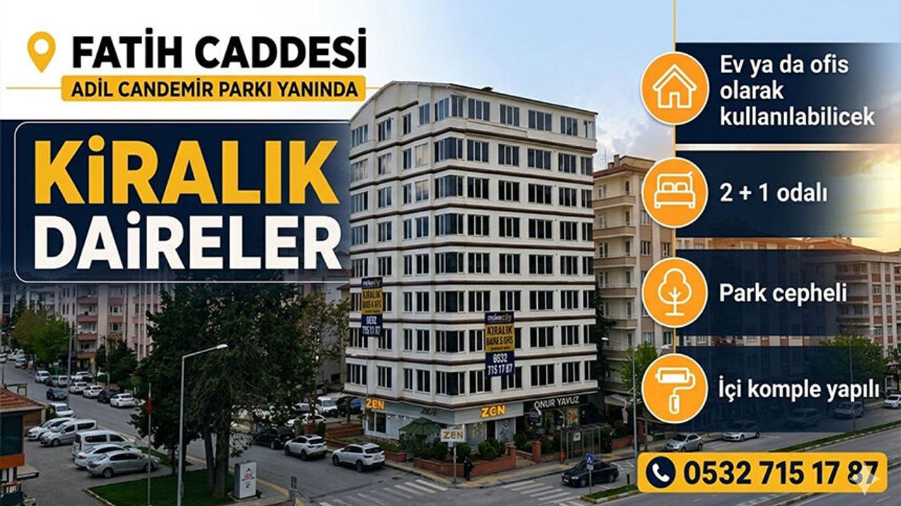 GÜVENLİ TİCARETİN ADRESİ, MOVA CİTY GAYRİMENKUL