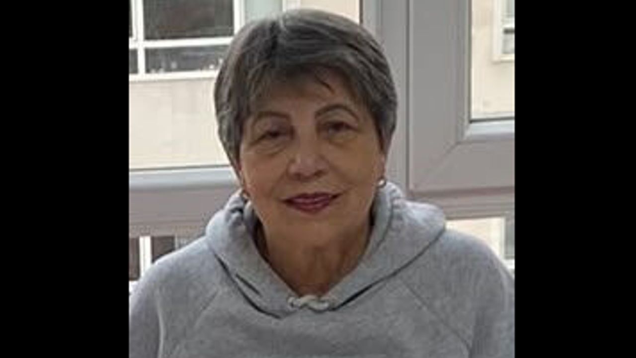 Hülya Kavukçu vefat etti
