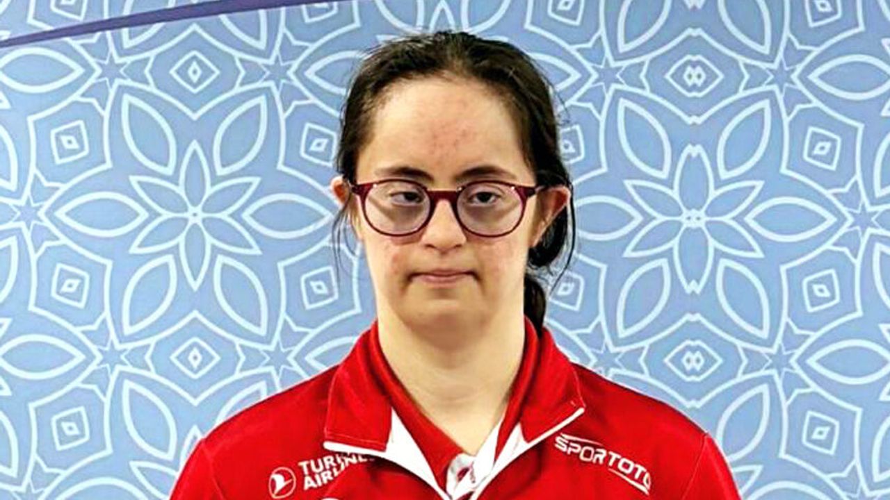 Merve Peker Bulgaristan’da