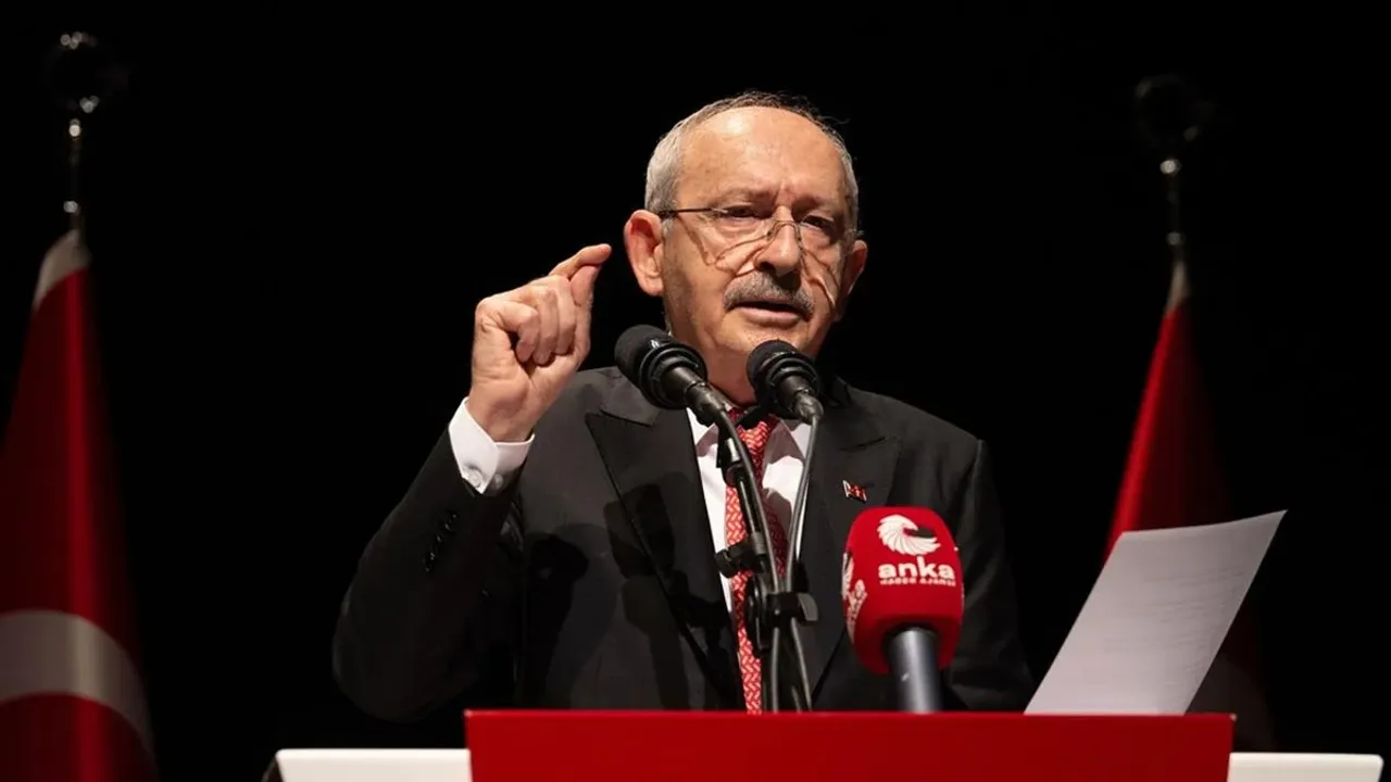 Kılıçdaroğlu, 7 belediye başkanının ipini çekiyor!