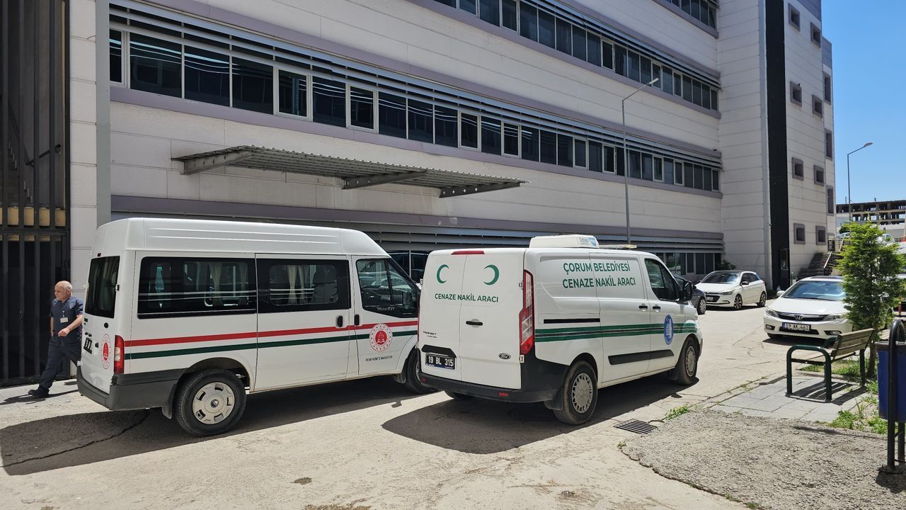Anne öldü, baba ve oğlu yaralandı