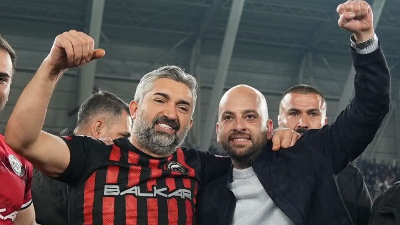Çorum FK'nın transfer bütçesi 150 milyon dolar