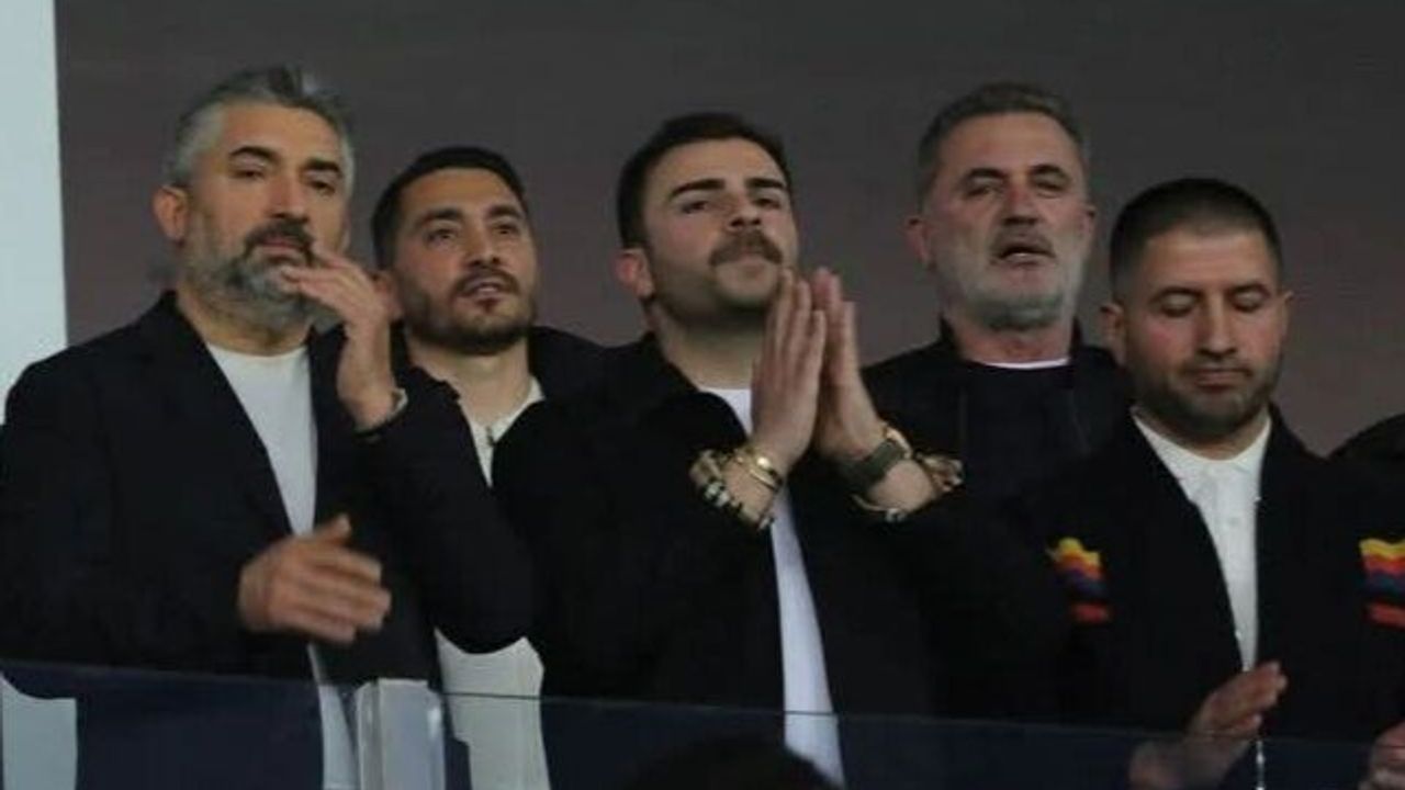 Genel Koordinatör oluyor