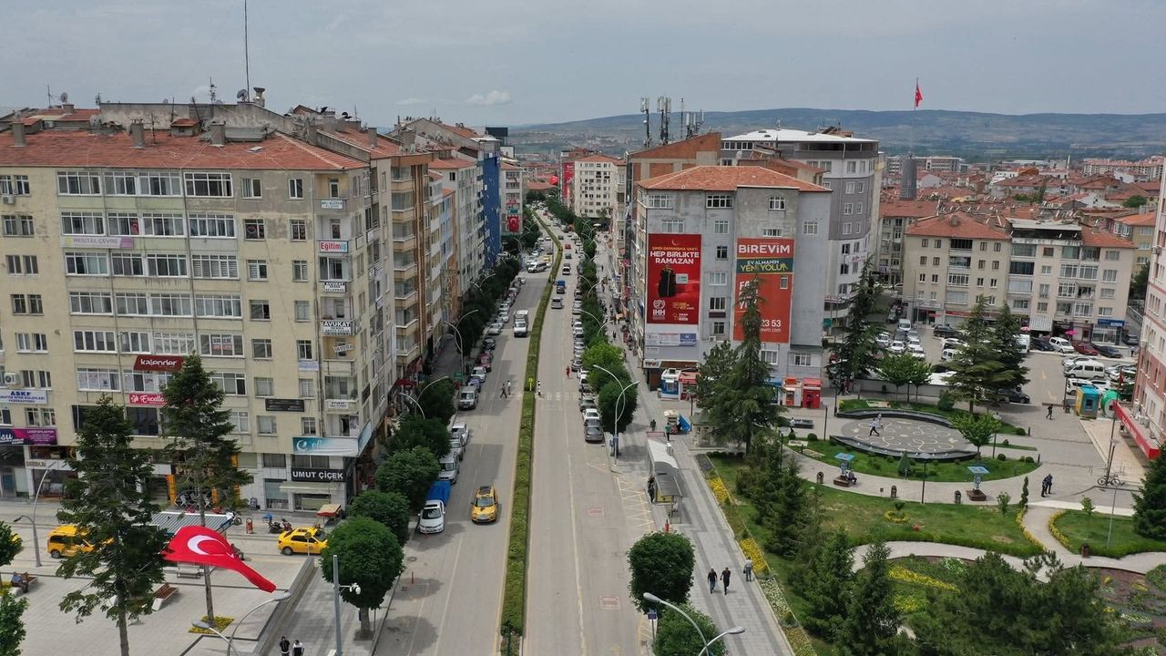 Dikkat! Caddede park yasağı başlıyor, tarih belli oldu