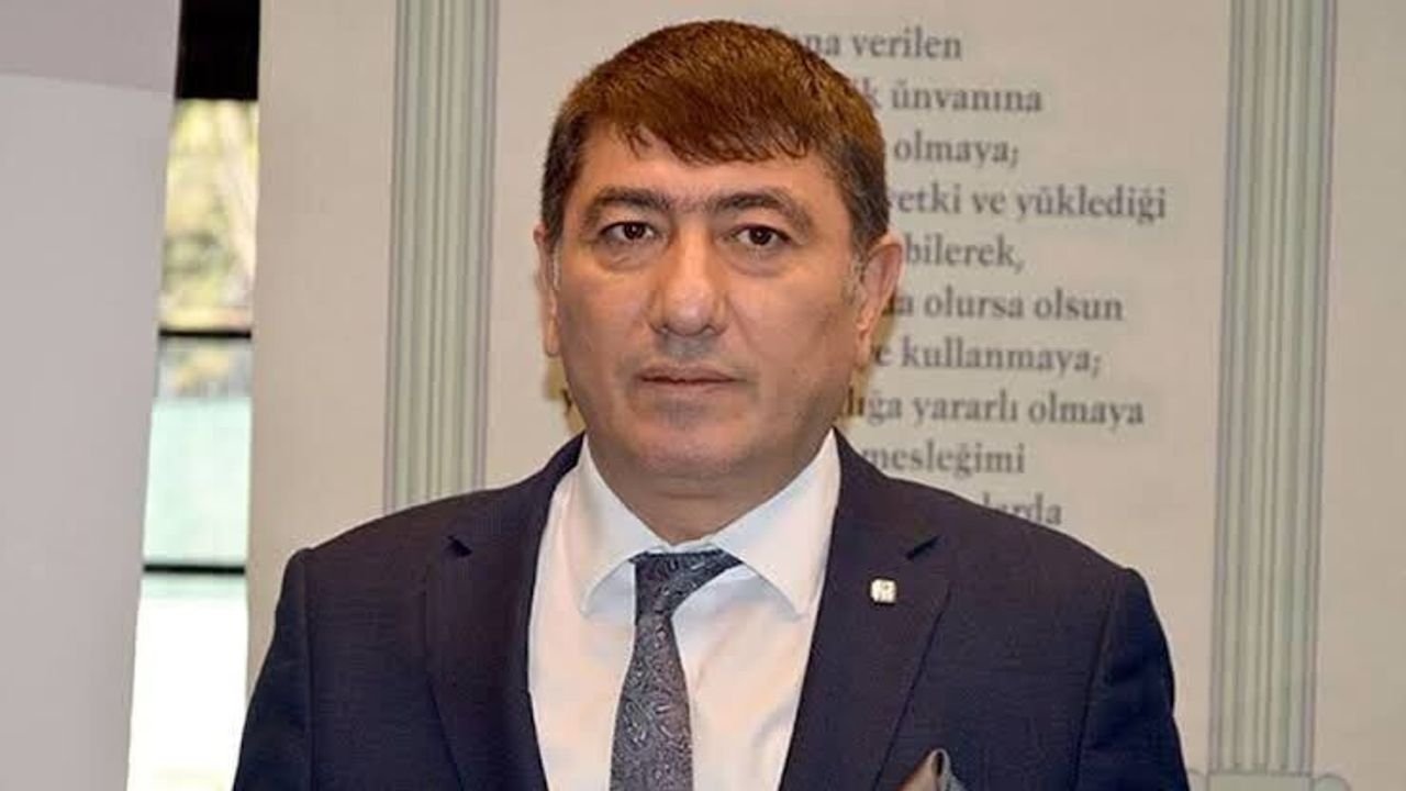 Kılıç'tan net tavır; İmza vermeyeceğim, vakit birlik vakti