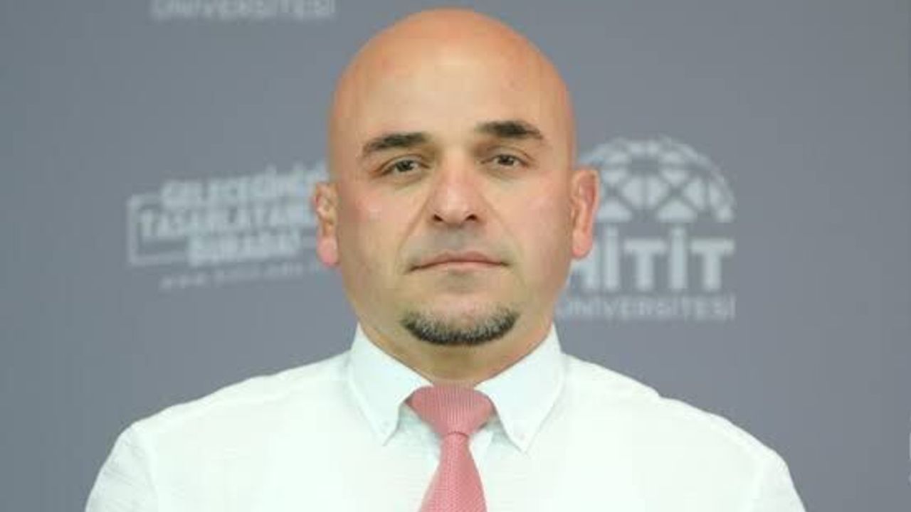 Dekan olarak atandı