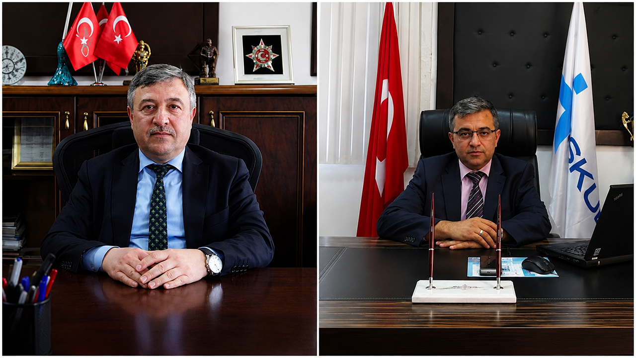 İŞKUR Müdürü'nün tayini çıktı