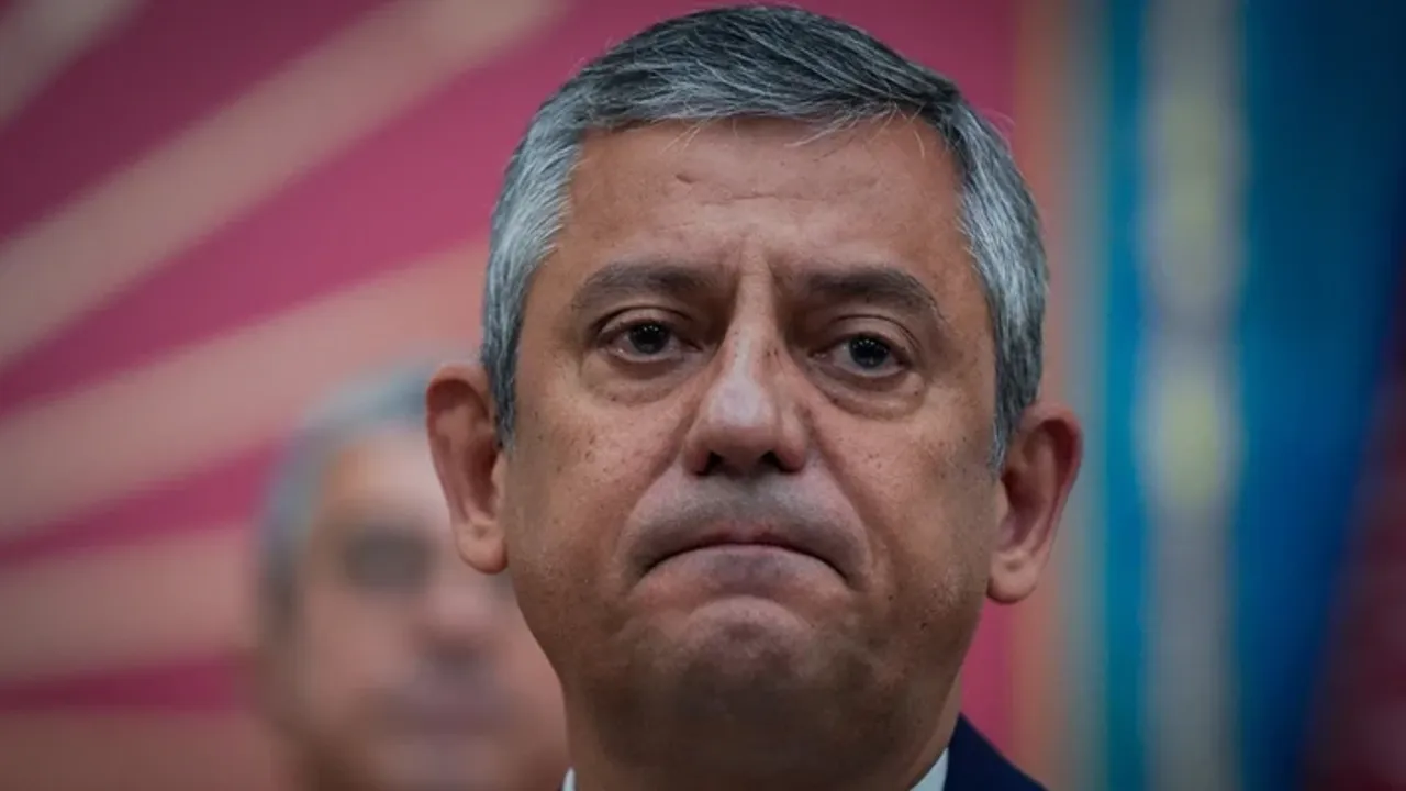 Özgür Özel'in teklif yaptığı parti ortaya çıktı! "Topluca si