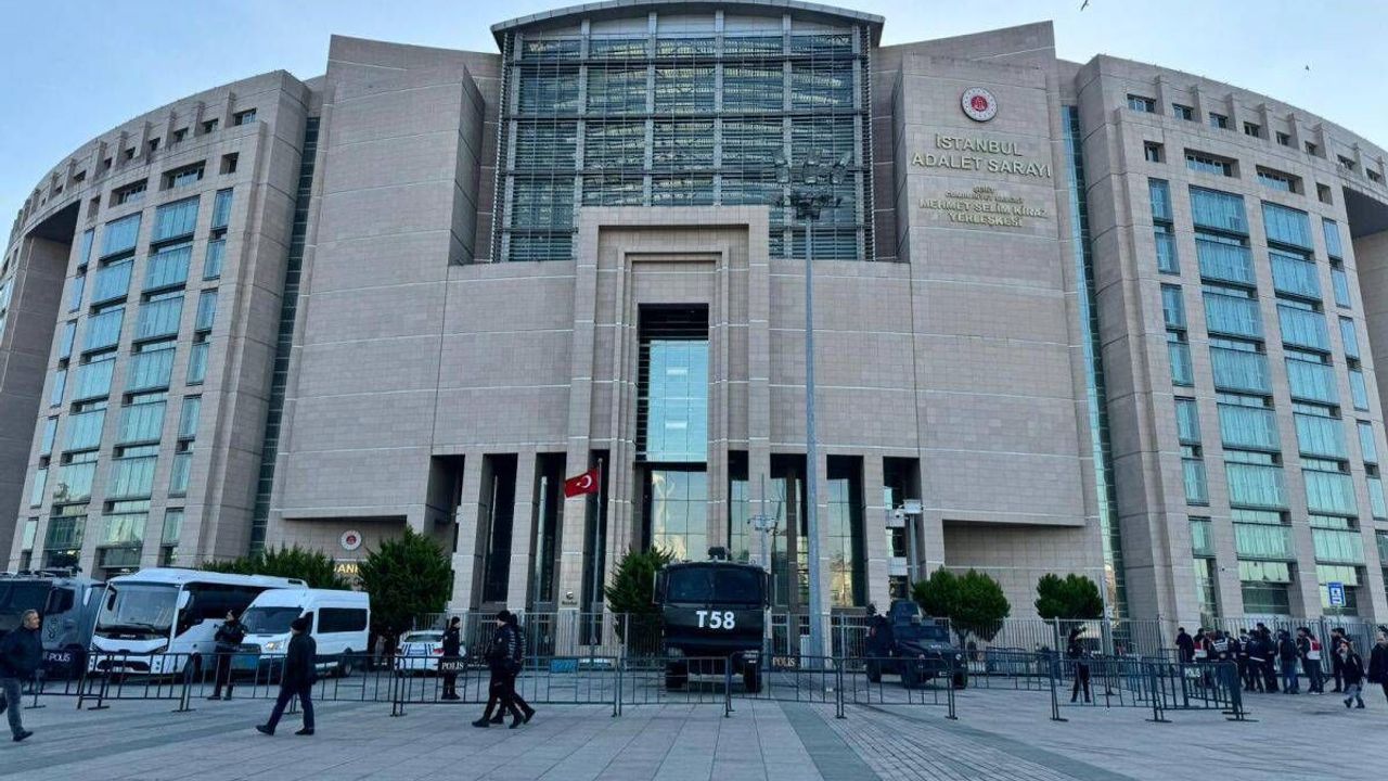 Ünlülere uyuşturucu operasyonunda 9 kişi tutuklandı