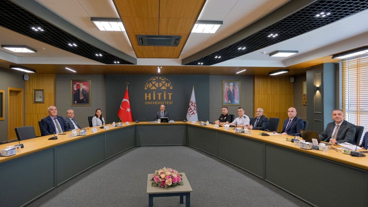 2026 YKS için toplandılar