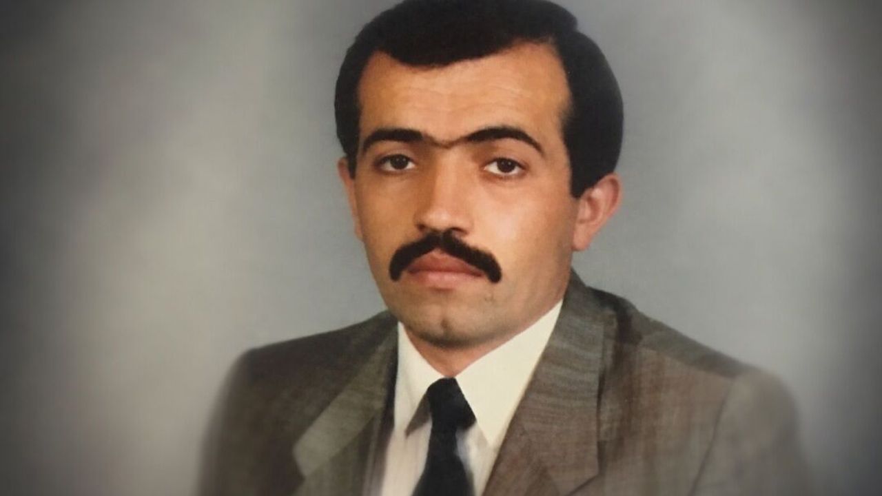 Nihat Metineren vefat etti
