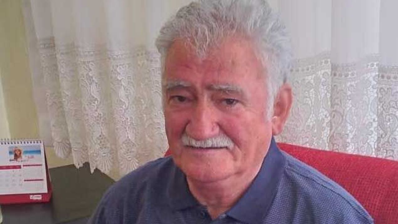 Osman Akar vefat etti