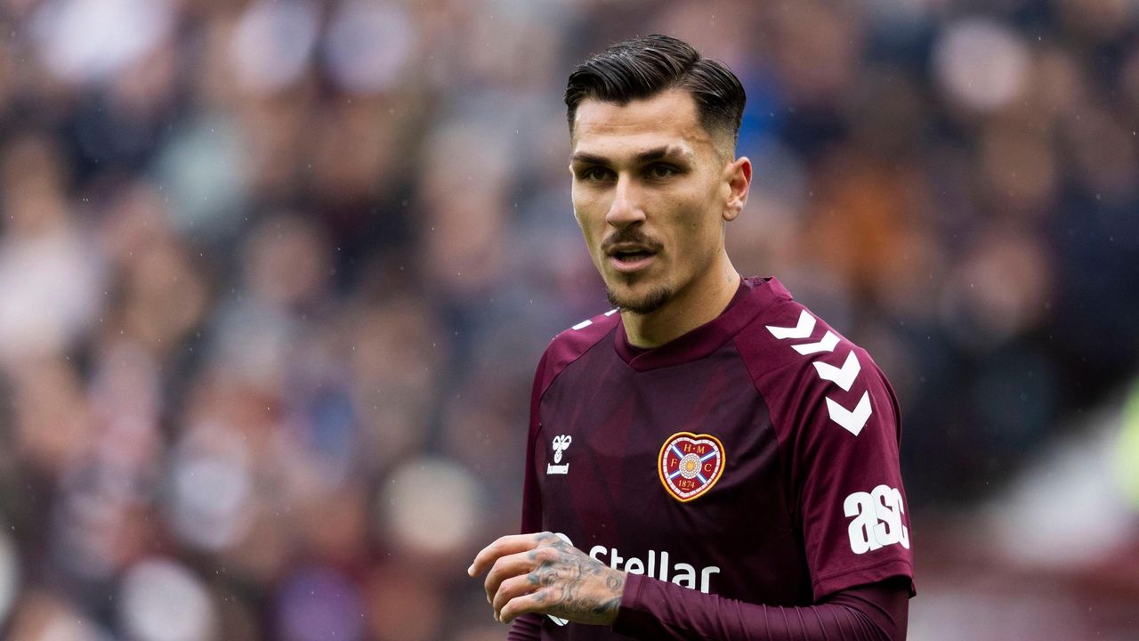 Çorum FK Yunan futbolcuyla anlaşmaya vardı