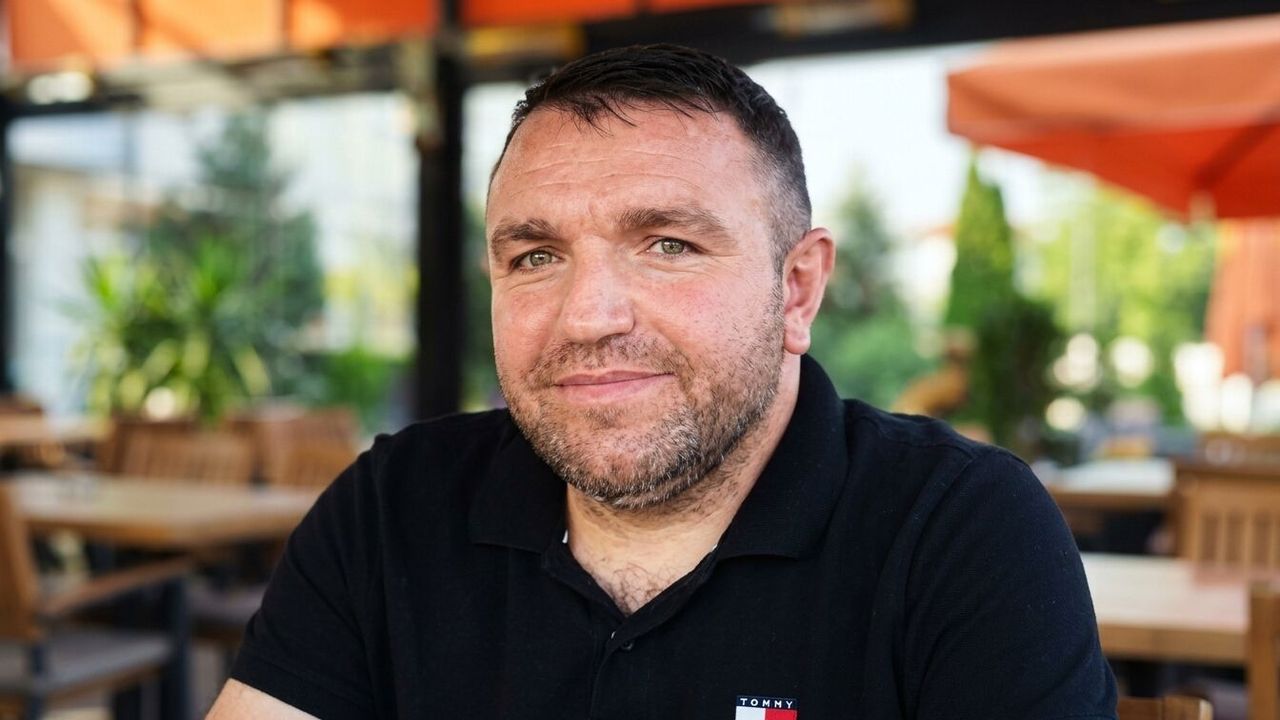 Çorumlu tekniker hayatını kaybetti