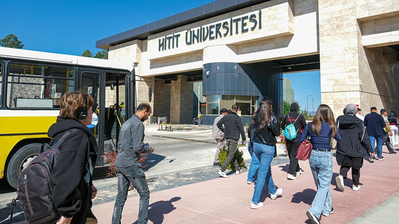 Kuzey Kampüs’e ulaşımda yoğunluk, öğrenciler ek sefer istiyor