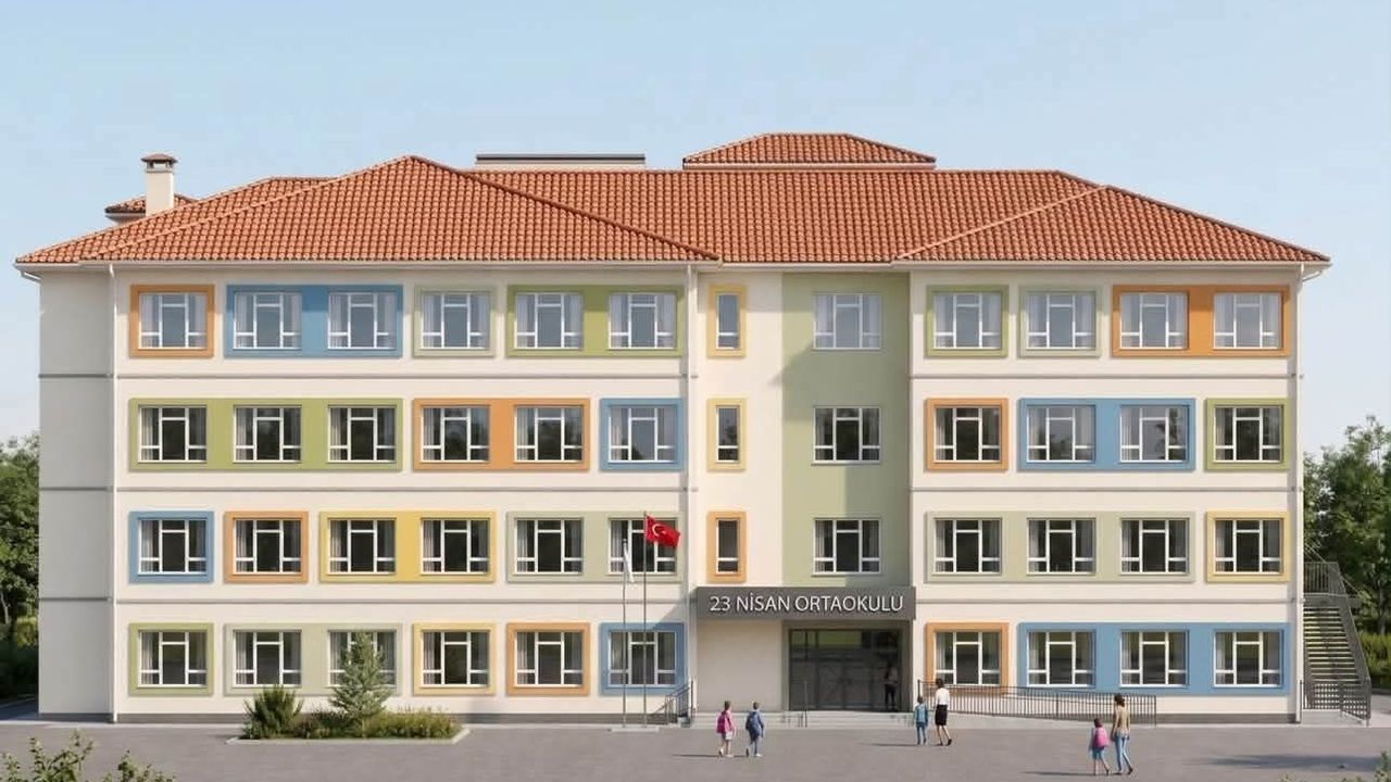 İhale tarihi belli oldu, yeni binası böyle olacak