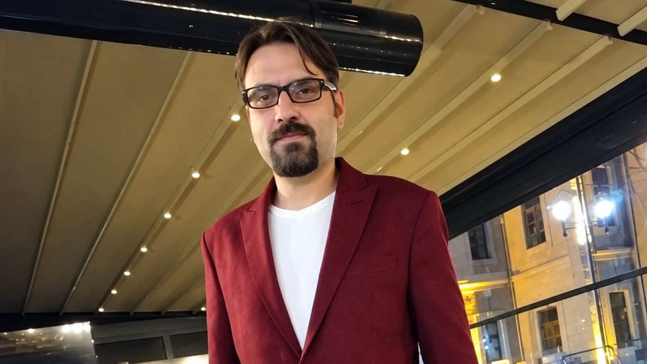 Mustafa Özüyağlı vefat etti